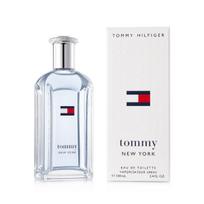 Tommy Hilfiger Tommy Hilfiger Tommy New York Eau De Toilette 100 ml (man) Eau De Toilette 100ml kvepalai