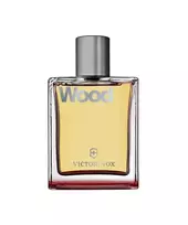 Swiss Army Tester Victorinox Swiss Army Wood Edt 100ml Eau De Toilette 100ml kvepalai
