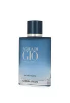 Armani Prive Tester Armani Acqua di Gio Profondo Edt 100ml Eau De Toilette 100ml kvepalai