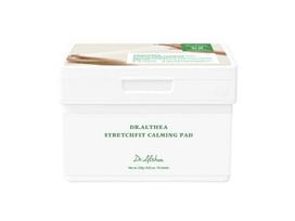 Dr. Althea Dr. Althea Stretchfit Calming Pad 50 Sheets veido priemonė raudonuojančiai ir jautriai odai