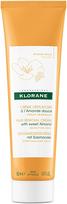 Klorane Hair Removal Cream for Sensitive Skin Almonds (Hair Removal Cream) 150 ml 150ml skutimosi priemonė