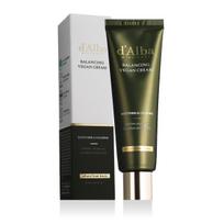 d'Alba Balancing Vegan Cream 55ml drėkinamasis veido kremas