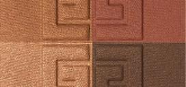 Givenchy Prisme Libre Bronzing Powder 003 Organza Bronze bronzantas