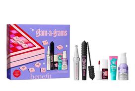 Benefit Glam A Grams Gift Set antakių pieštukas