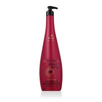 Onix Liss Profissional Lissage Shampoo Cleaning 1000ml giliai valantis šampūnas