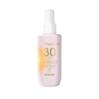 Dermacol Waterproof dry sun oil SPF 30 Dry Oil 150 ml 150ml apsauginė priemonė nuo saulės