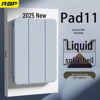 RBP Smart Folio Protective Case for Apple iPad iPad 11 (A16) / 10th Gen