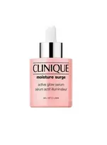 Clinique Tester Clinique Moisture Surge Active Glow Serum 30ml 30ml veido odos priežiūra