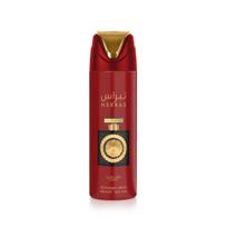 Lattafa perfumes Pride Nebras 200ml purškiamas dezodorantas