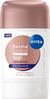 Nivea Solid antiperspirant Derma Control Anti-Perspirant 50 ml 50ml dezodorantas ir antiperspirantas