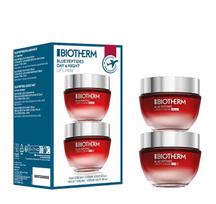 Biotherm Blue Peptides Facial Care Set Gift Set drėkinamasis veido kremas