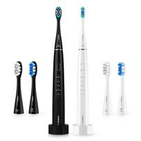 Niceboy ION Sonic Duo Pack Sonic Toothbrush Set ultragarsinis dantų šepetėlis
