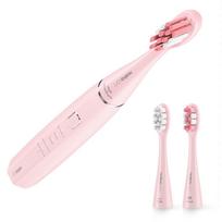 Niceboy ION Sonic Pink Sonic Toothbrush ultragarsinis dantų šepetėlis