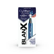 BlanX Oxygen Power Night Pen 2.5 ml Dantų balinimui 2.5ml dantų balinimo priemonė