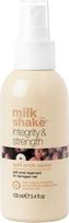 Milk Shake Regenerating hair care Split Ends Savior Treatment 100 ml Plaukų serumas 100ml priemonė pažeistiems plaukams