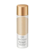 Sensai Protective refreshing spray SPF 50 Silky Bronze (Cooling Protective Suncare Spray) 150 ml 150ml saulės priemonė