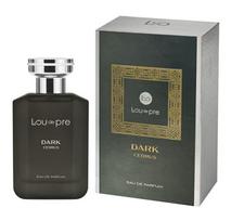 Lou de pre Dark Cedrus 90ml kvepalai