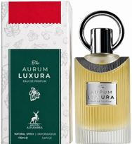 Alhambra The Aurum Luxura 100ml kvepalai