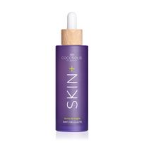 Cocosolis COCOSOLIS SKIN+ Cellulite Smoothing Serum 100ml priemonė nuo celiulito ir strijų