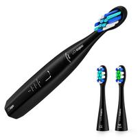 Niceboy ION Sonic Lite Black Sonic Toothbrush ultragarsinis dantų šepetėlis