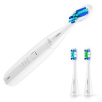 Niceboy ION Sonic Lite White Sonic Toothbrush ultragarsinis dantų šepetėlis
