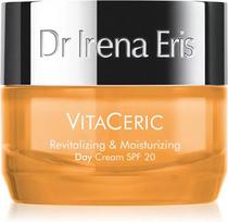 Dr Irena Eris Dr Irena Eris Vitaceric Revitalizing & Moisturizing Cream 50ml drėkinamasis veido kremas