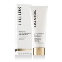 Eisenberg Classique Revitalising Cleansing & Make-up Removing Balm 100ml veido prausiklis