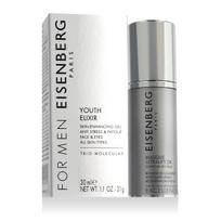 Eisenberg Excellence Gold Ultralift Eye Mask Akių kaukė 30ml paakių kaukė