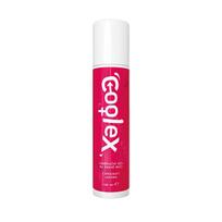 COOLEX Water-based lubricating gel Strawberry 100 ml Intymioji higiena 100ml intymios higienos gelis ir lubrikantas