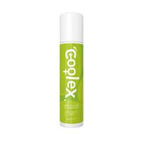 COOLEX Lime water-based lubricating gel 100 ml Intymioji higiena 100ml intymios higienos gelis ir lubrikantas