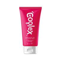COOLEX Water-based lubricating gel Strawberry 50 ml Intymioji higiena 50ml intymios higienos gelis ir lubrikantas