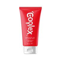 COOLEX Water-based lubricating gel Watermelon 50 ml Intymioji higiena 50ml intymios higienos gelis ir lubrikantas