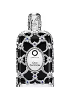 Orientica Tester Orientica Luxury Collection Oud Saffron Edp 80ml Eau De Parfum 80ml kvepalai