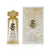 Emir Paris Corner Khair Felicity Perfumed Oil 25 ml (woman) Parfumuotas aliejus 25ml aliejiniai kvepalai