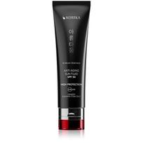 KORIKA Anti-aging protective fluid SPF 50 Korean Heritage Sun Fluid 50 ml 50ml apsauginė priemonė nuo saulės