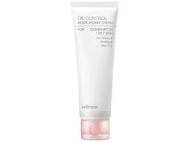 Celimax Oil Control Moisturizing Cream 80 ml 80ml drėkinamasis veido kremas