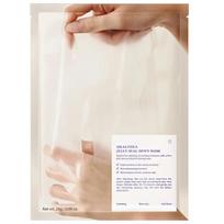 Dr. Althea Jelly Seal Dewy Mask 4 x 4 Pieces drėkinamasis veido kremas