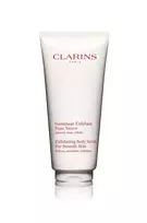 Clarins Tester Clarins Gommage Exfoliating Body Scrub 200ml 200ml kūno priežiūra