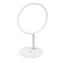 Beper Rechargeable cosmetic mirror with LED lighting P302VIS051 kosmetinis veidrodis