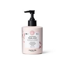 Maria Nila Color Refresh Pearl Rose Tinting Mask 10.26 - 100ml plaukų priežiūra