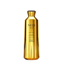 NEQI Diamond Glass Shampoo for hair shine - 330ml plaukų šampūnas