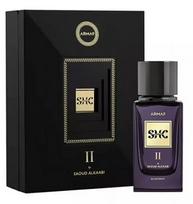 Armaf Beauté SHK II 60ml kvepalai