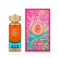 Emir Paris Corner Khair Confection Perfumed Oil 25 ml (woman) Parfumuotas aliejus 25ml aliejiniai kvepalai