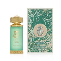 Emir Paris Corner Khair Pistachio Perfumed Oil 25 ml (unisex) Parfumuotas aliejus 25ml aliejiniai kvepalai