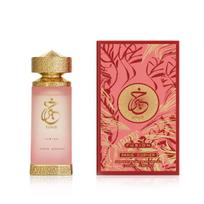 Emir Paris Corner Khair Fusion Perfumed Oil 25 ml (woman) Parfumuotas aliejus 25ml aliejiniai kvepalai