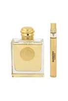 Burberry Set Burberry Goddess Edp 100ml + Edp 10ml 100ml kvepalai