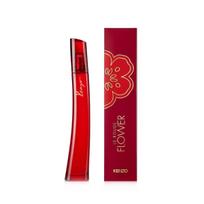 Kenzo Le Rouge Flower Eau De Parfum 100ml kvepalai