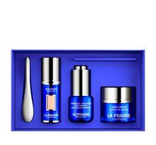 La Prairie Skin Caviar The Eye Wonders Set Gift Set drėkinamasis veido kremas
