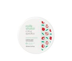 Milk Shake Protective fluid before hair coloring Powerful Protector 100 ml 100ml plaukų dažai