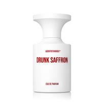 BORNTOSTANDOUT Drunk Saffron Eau De Parfum 50ml kvepalai